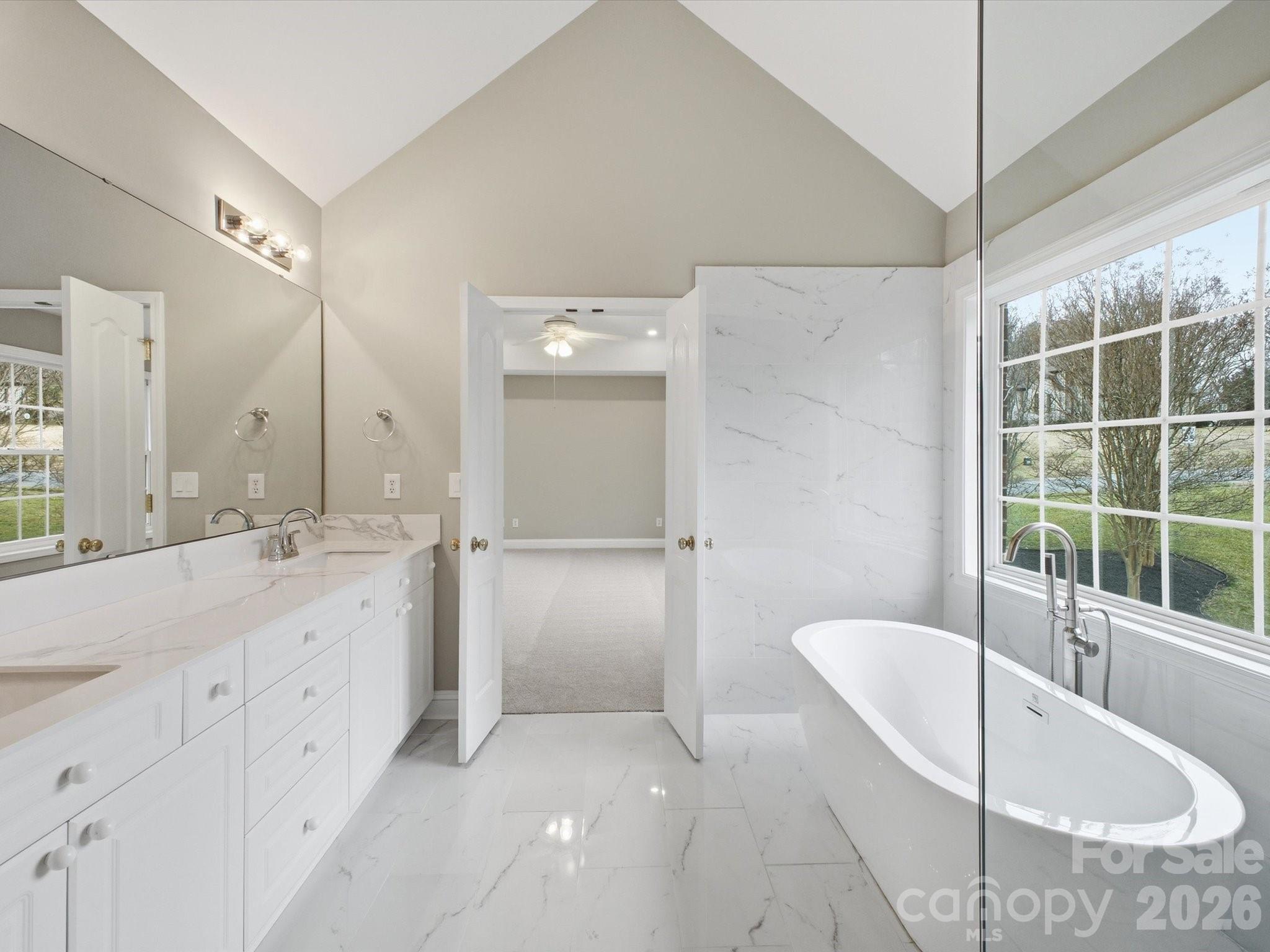 Oxfordshire - Residential