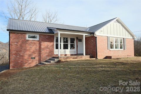 1397 Dutch Cove Road Canton NC 28716