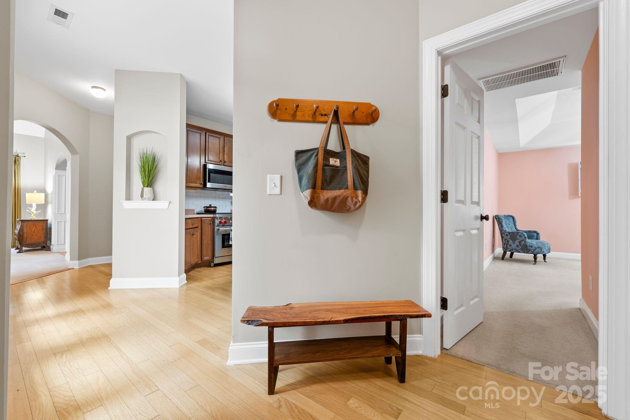 Chestnut Oaks - Residential