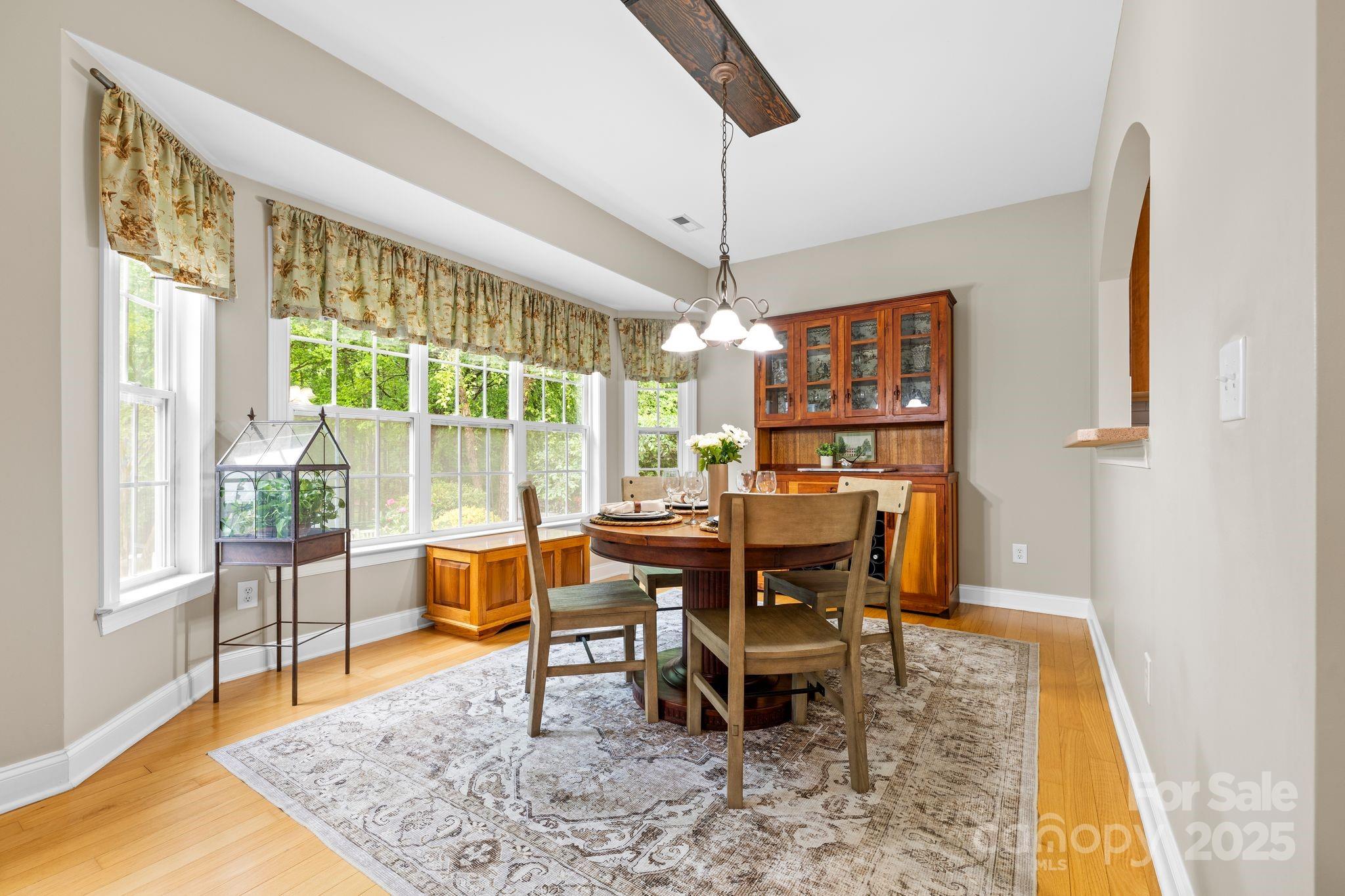 Chestnut Oaks - Residential