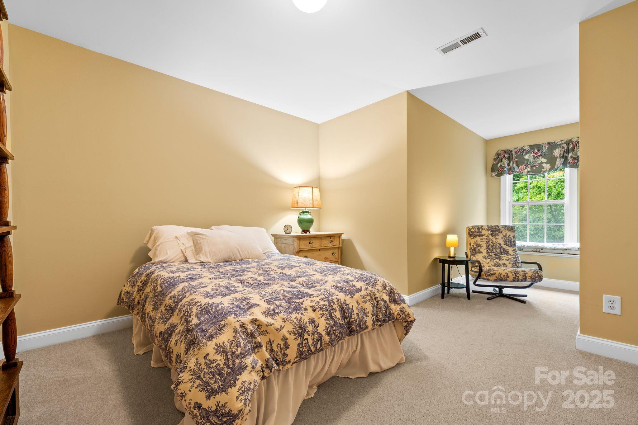 Chestnut Oaks - Residential