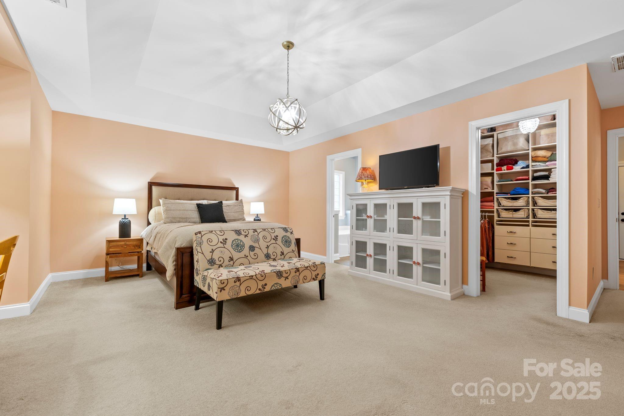 Chestnut Oaks - Residential