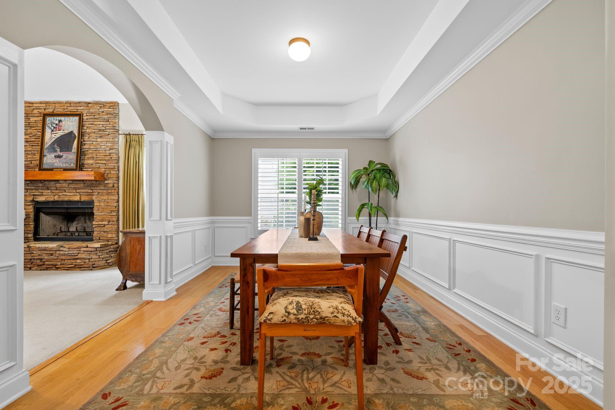 Chestnut Oaks - Residential