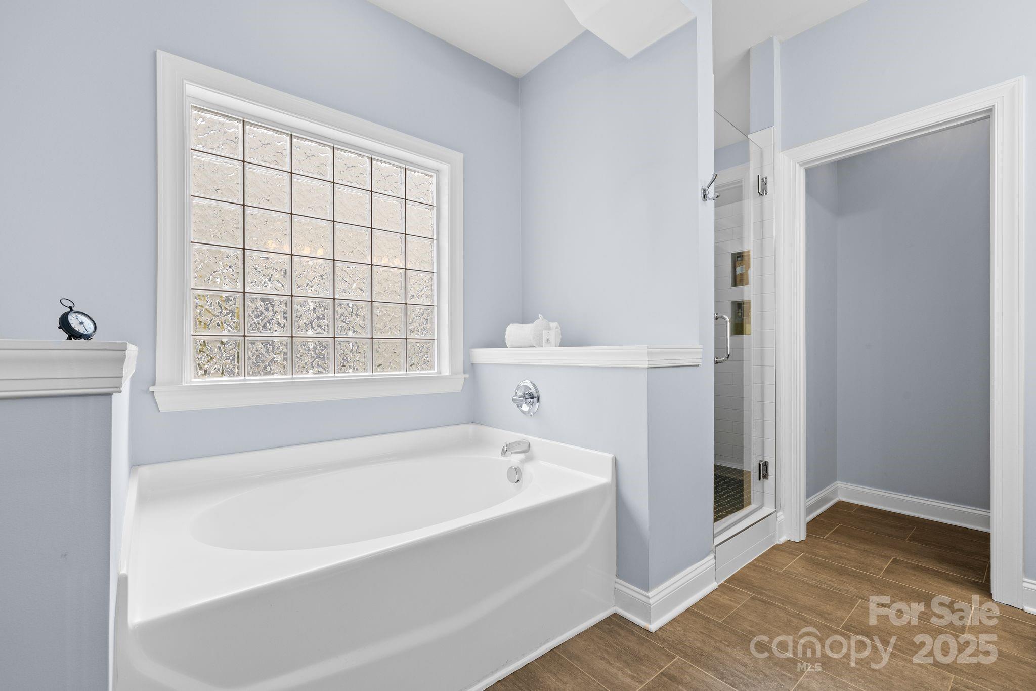 Chestnut Oaks - Residential