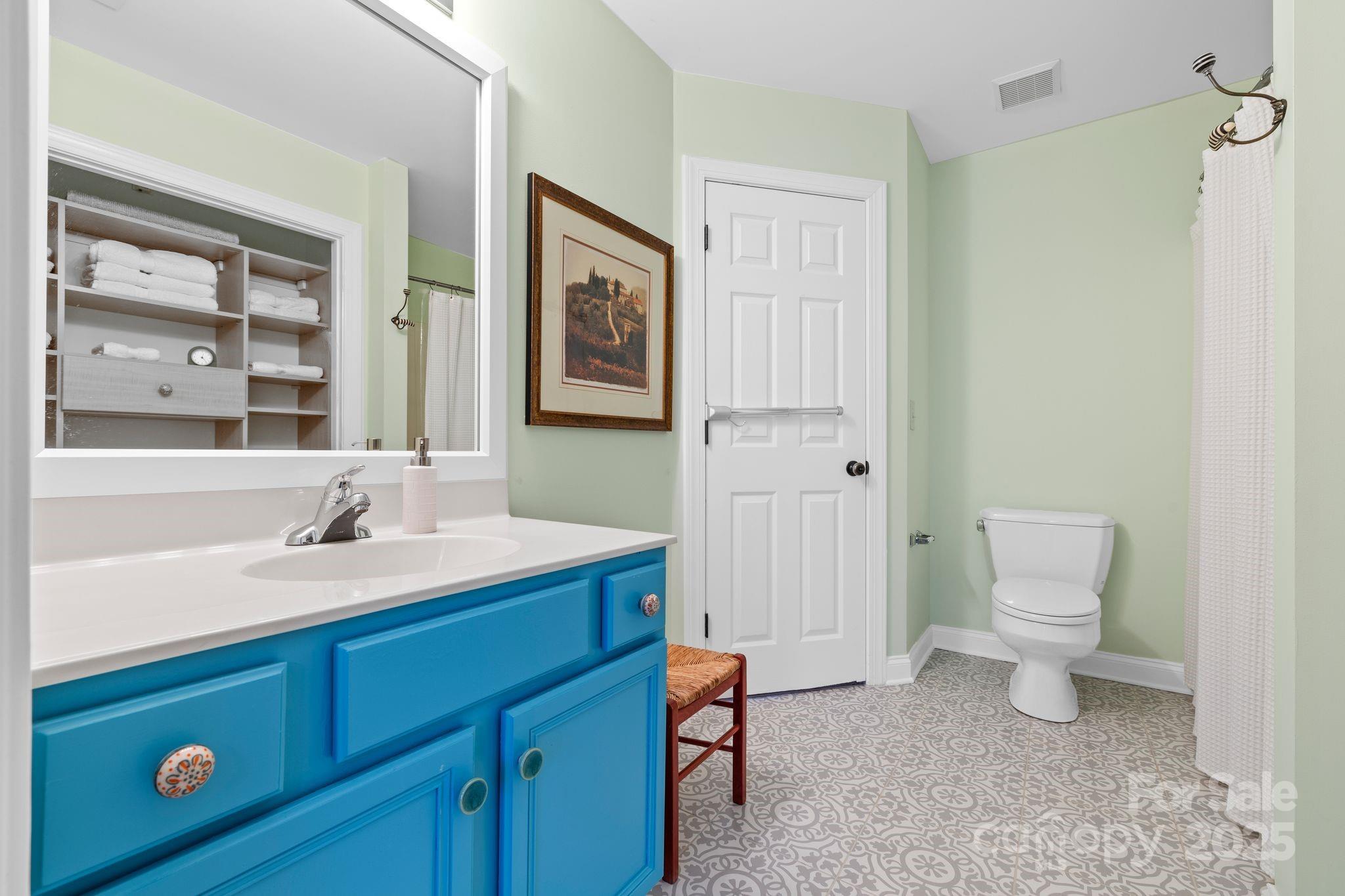 Chestnut Oaks - Residential