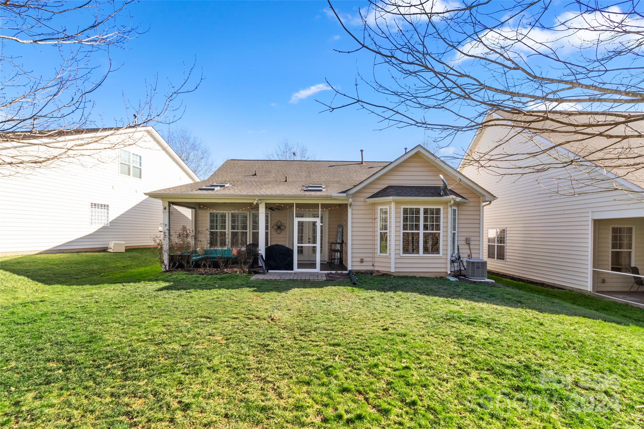 Cobblestone - Residential