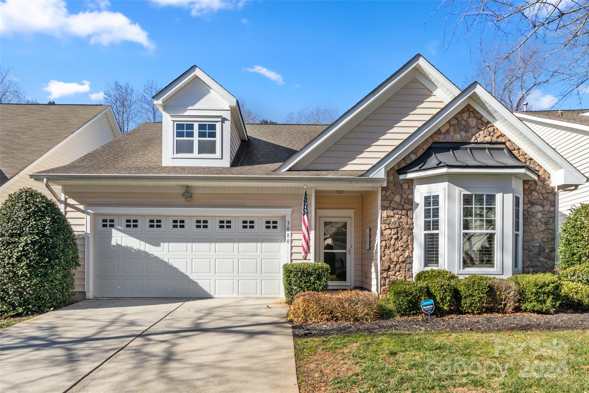 Cobblestone - Residential