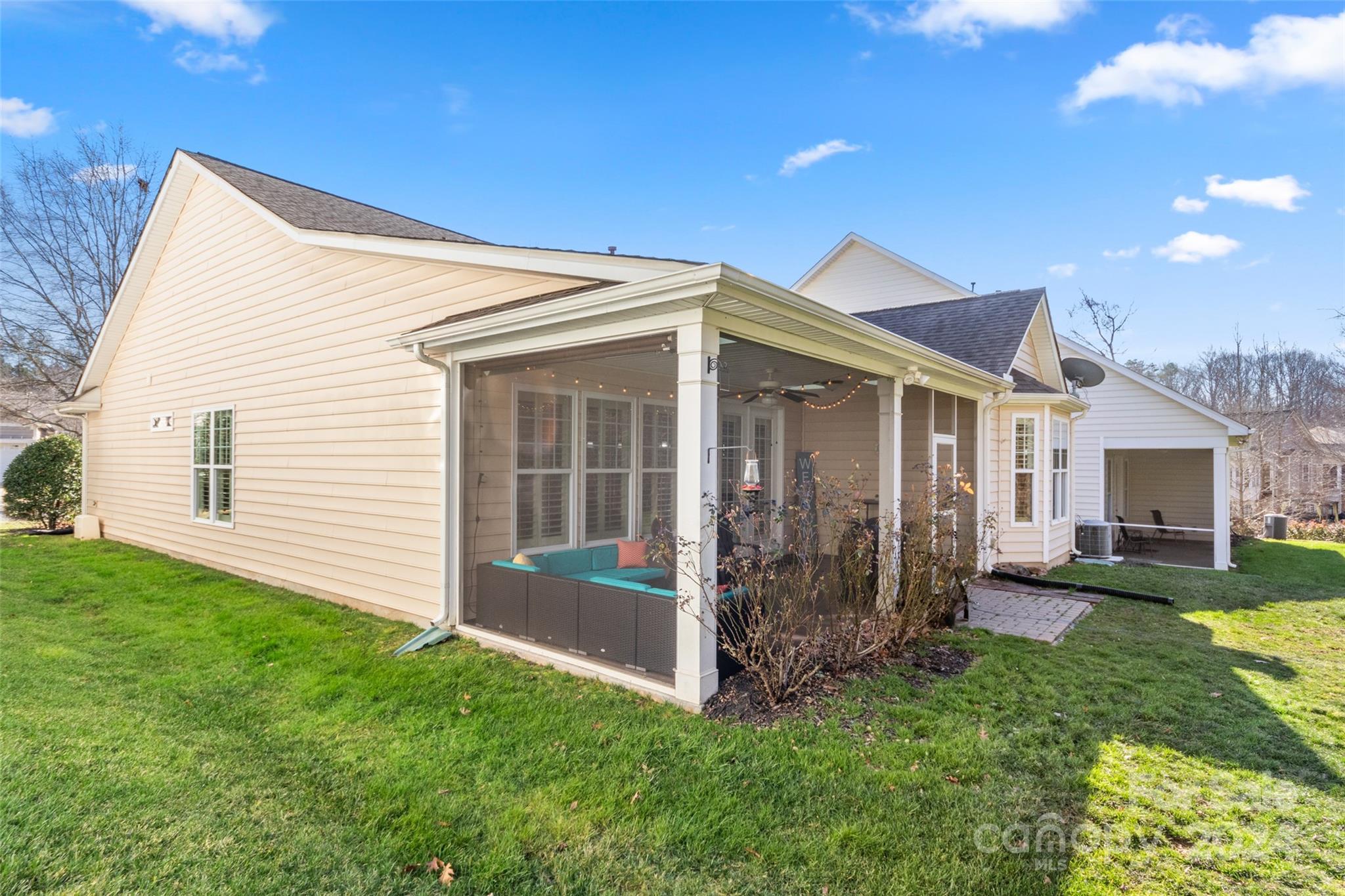 Cobblestone - Residential