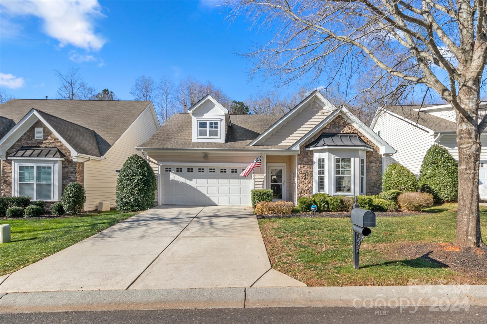 Cobblestone - Residential