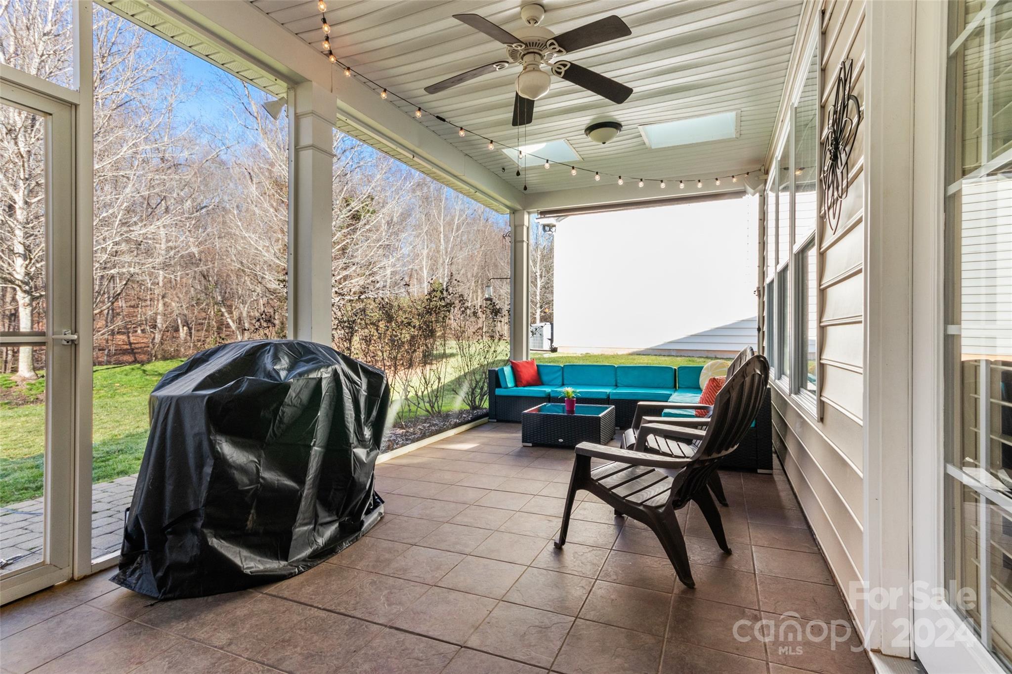 Cobblestone - Residential