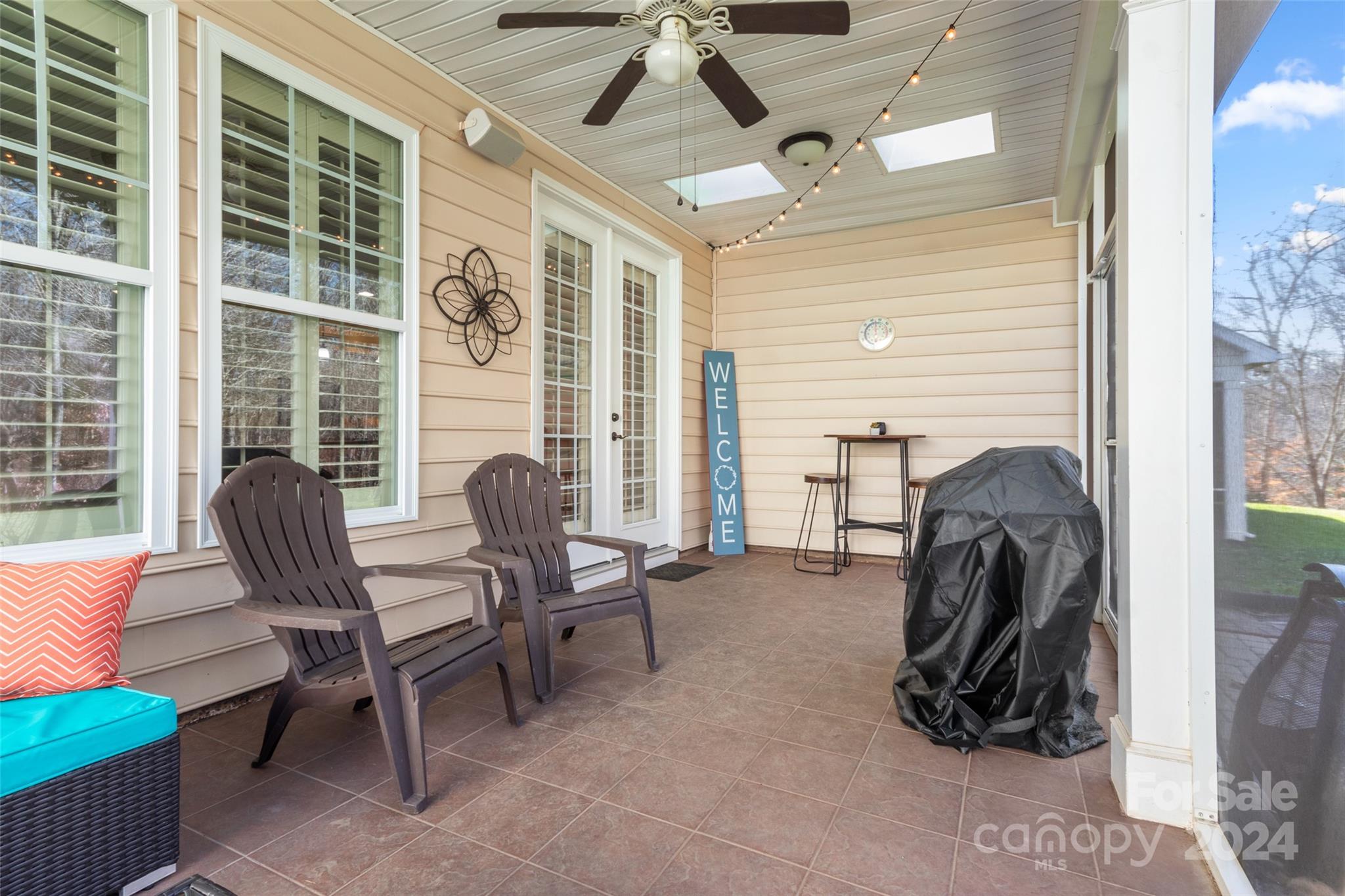 Cobblestone - Residential