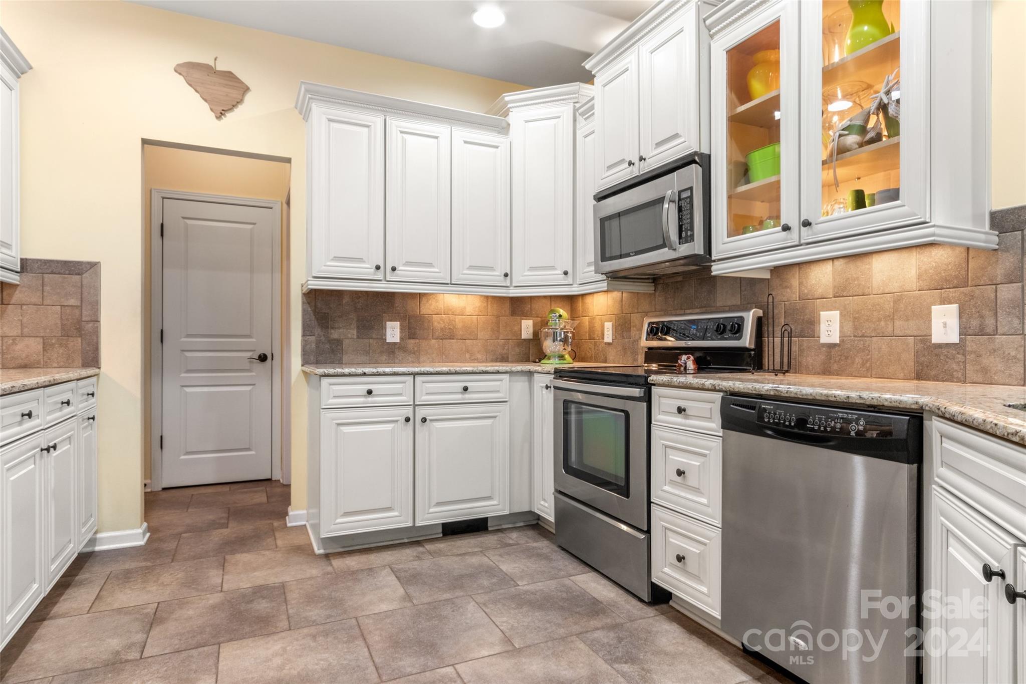 Cobblestone - Residential