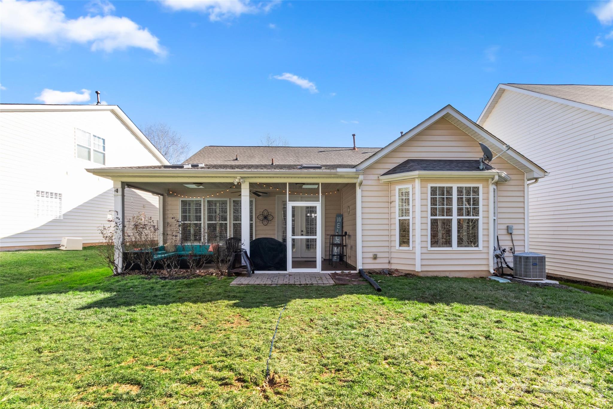 Cobblestone - Residential