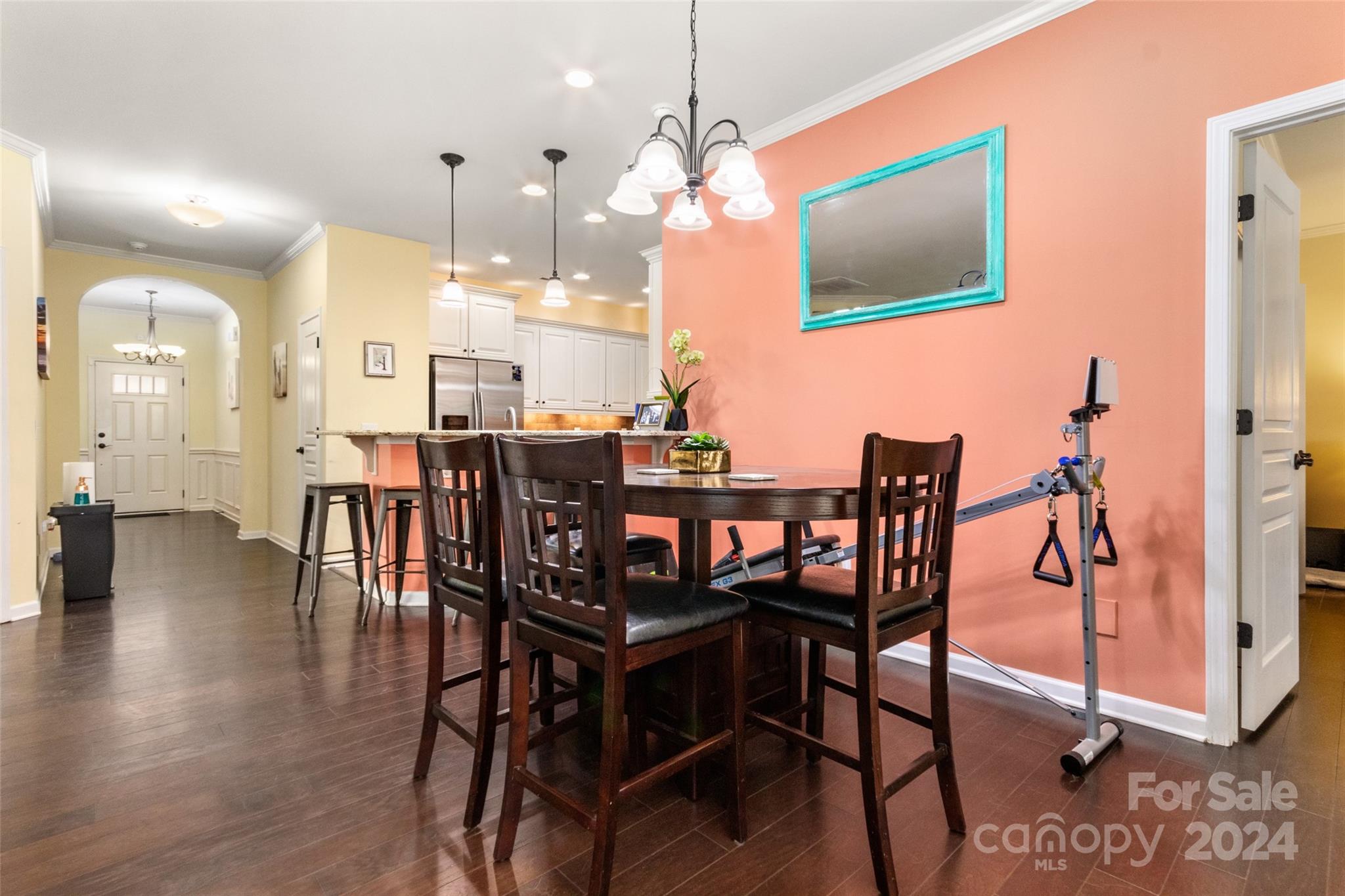 Cobblestone - Residential