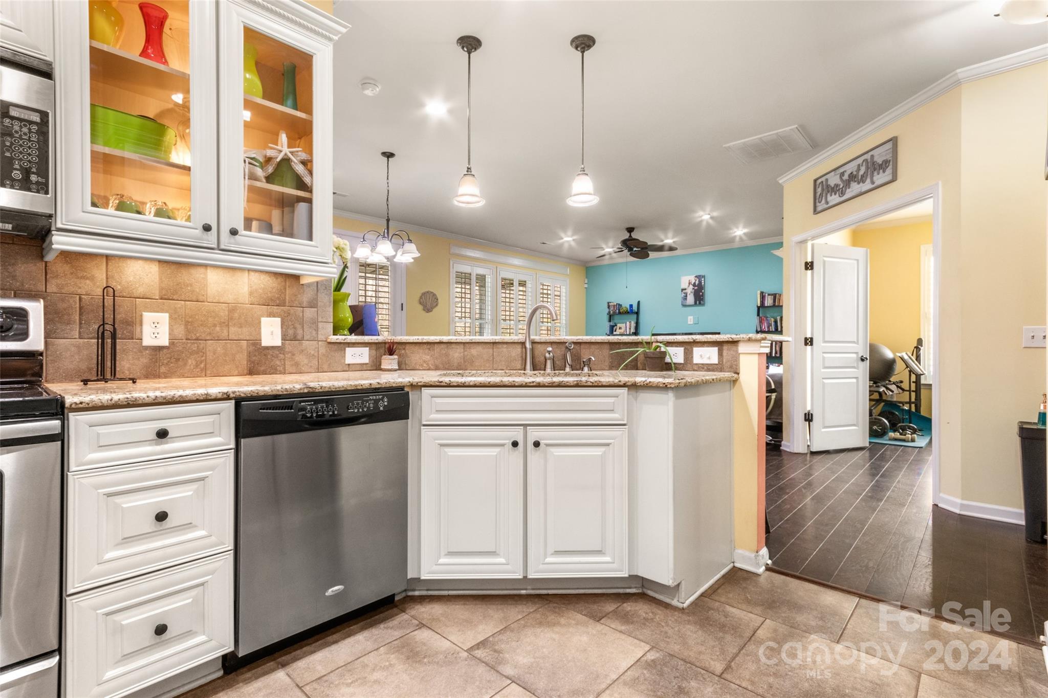 Cobblestone - Residential