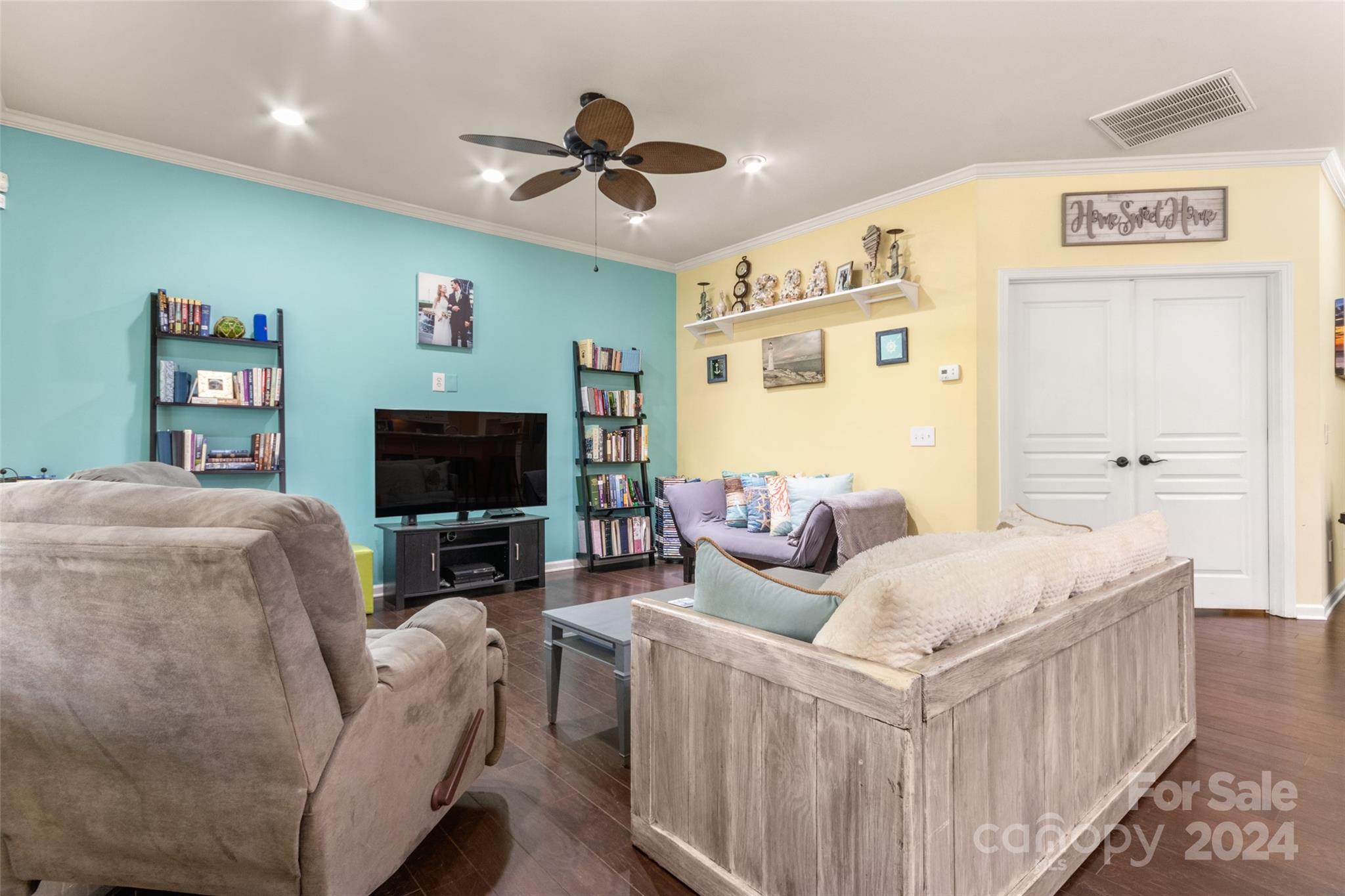 Cobblestone - Residential