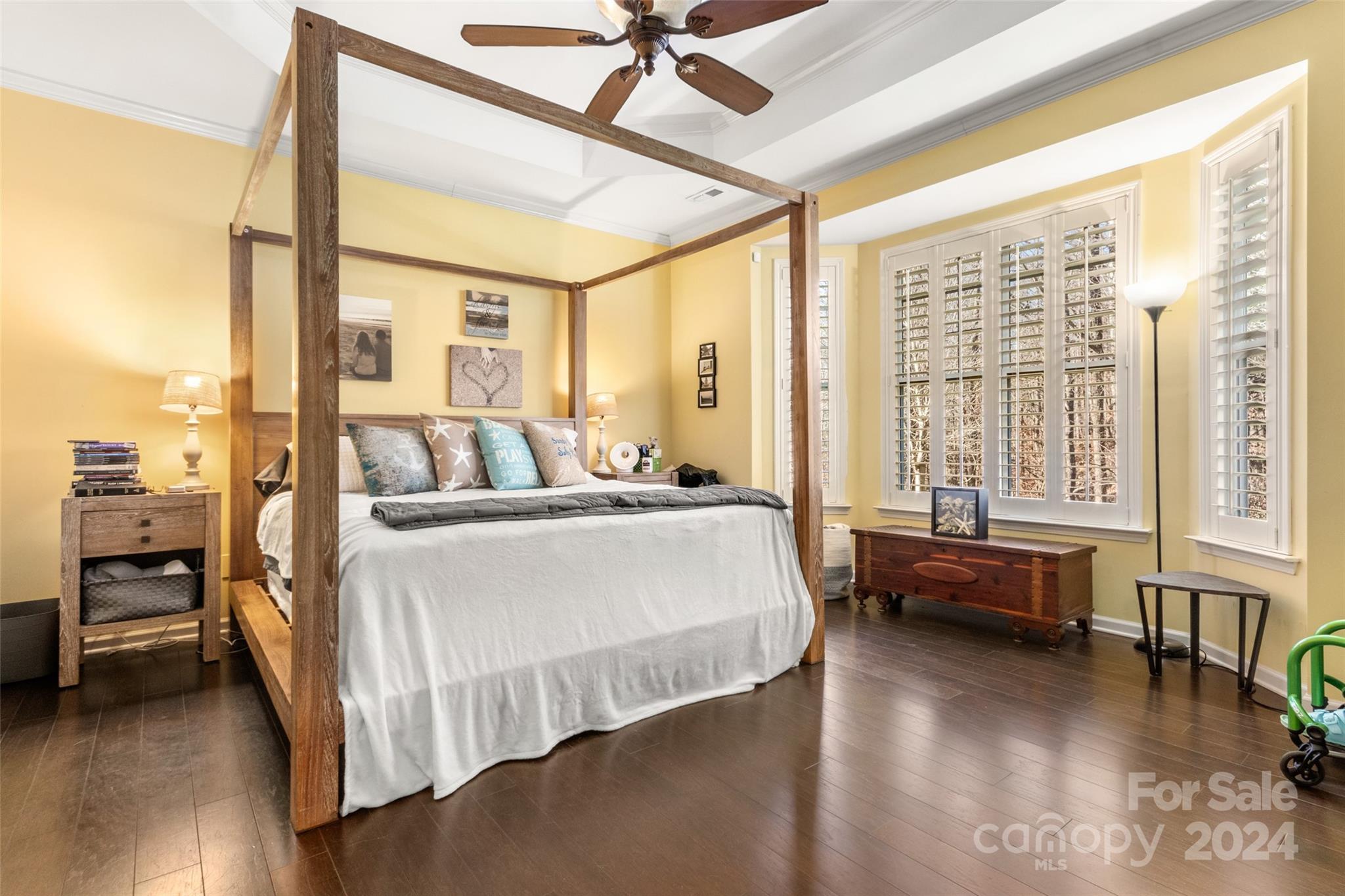 Cobblestone - Residential