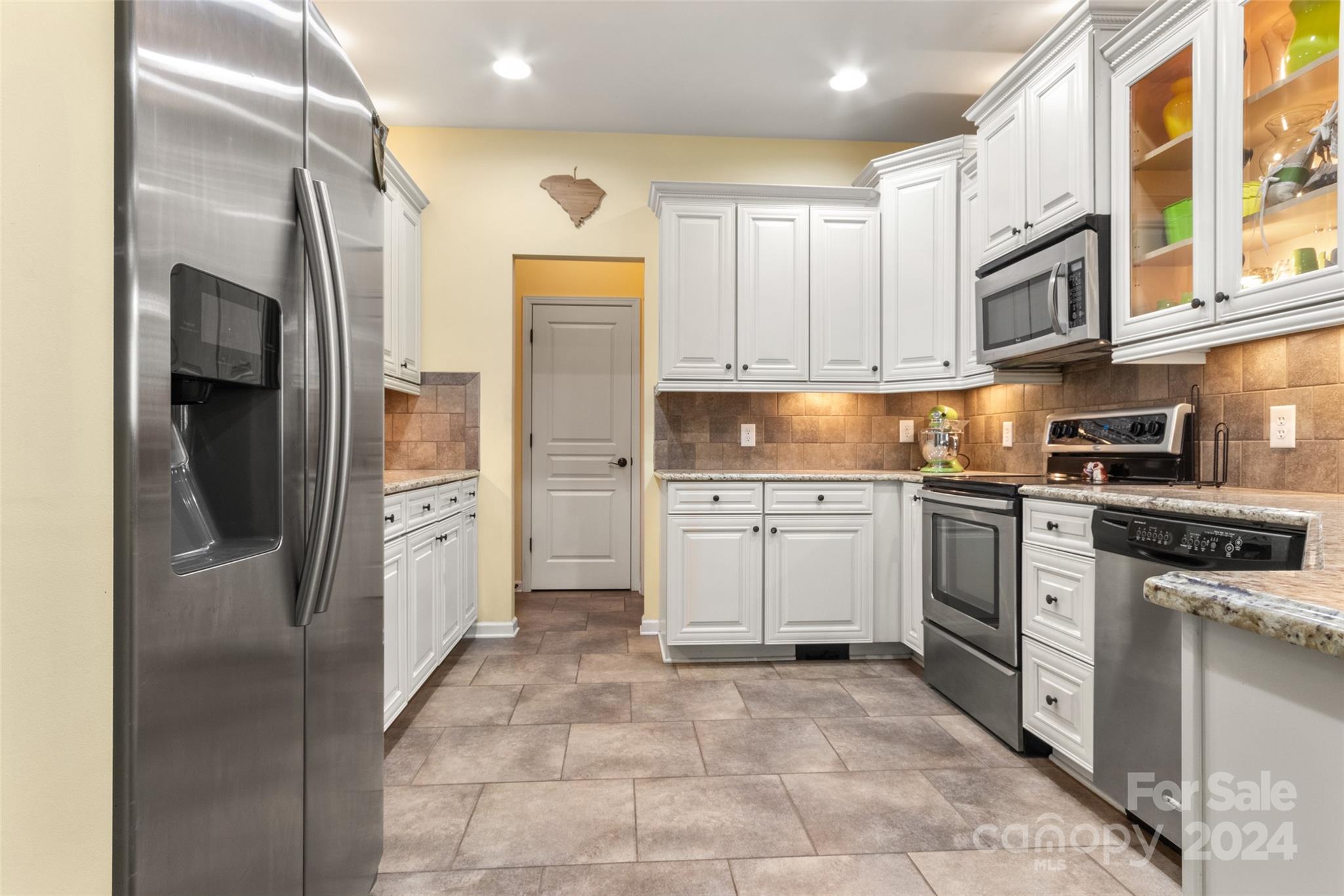 Cobblestone - Residential