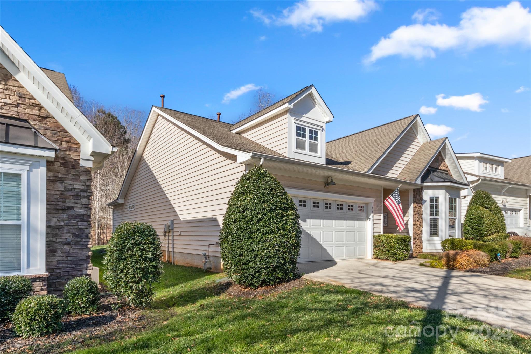 Cobblestone - Residential