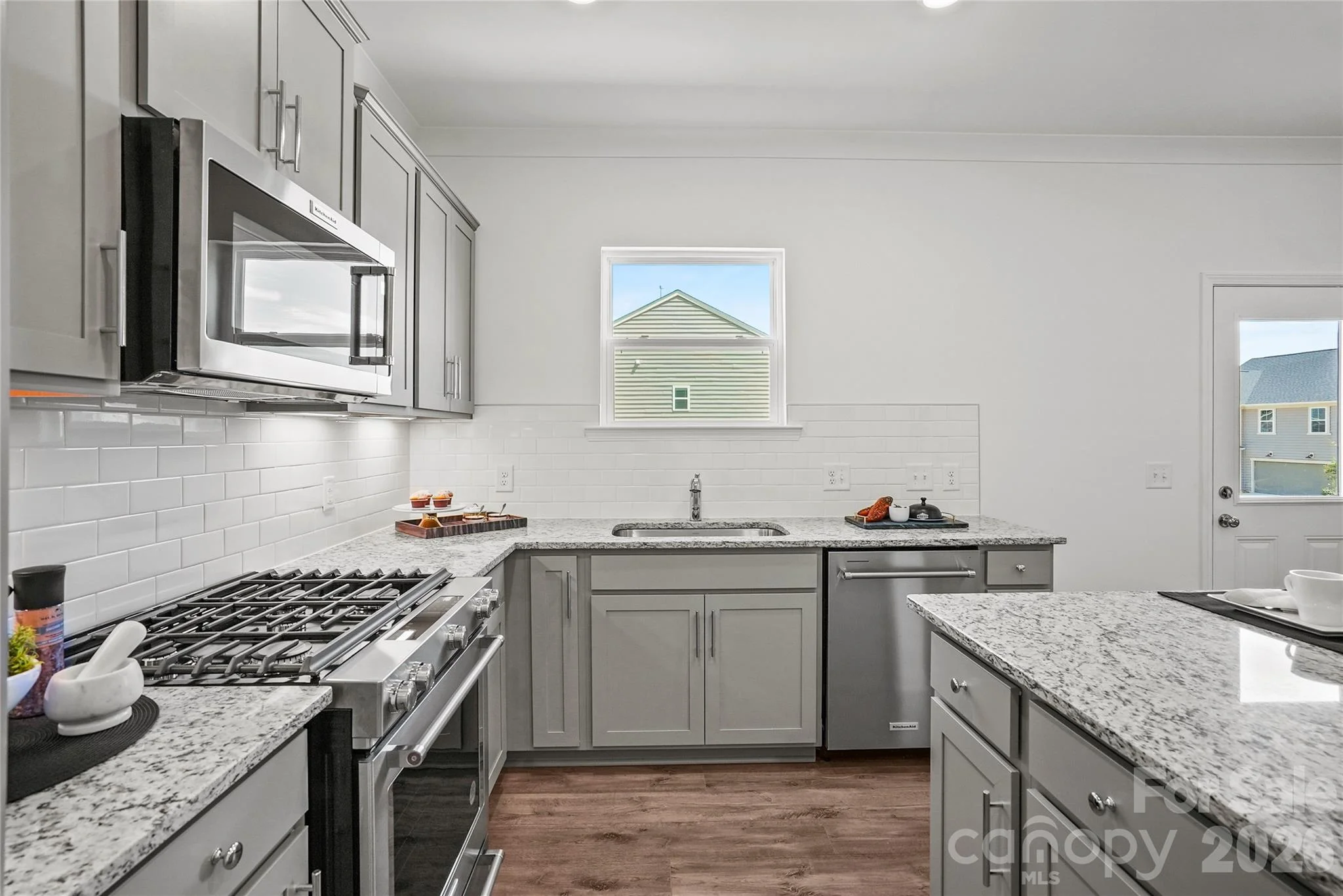 12561 Prospectors Way, Harrisburg, NC, 28075