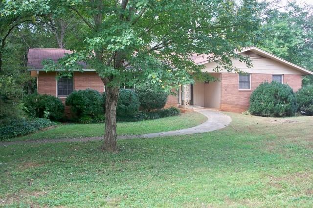 Lakeland Park - Residential