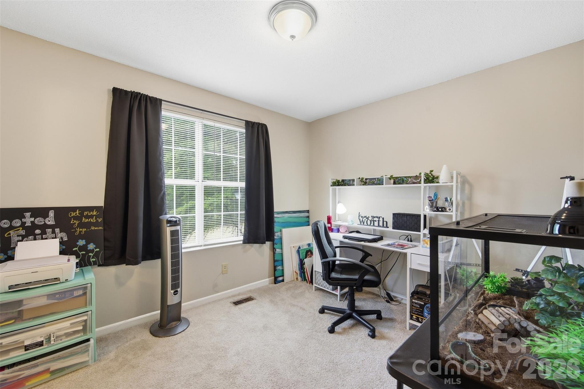 Lamplighter Village - Residential
