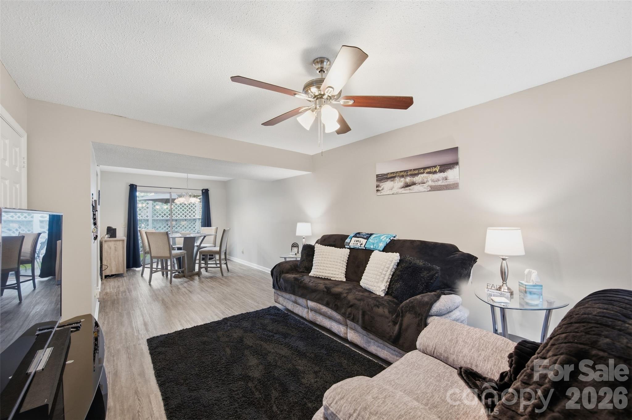 Lamplighter Village - Residential