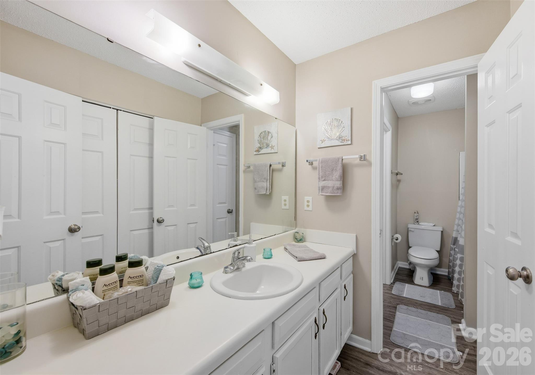 Lamplighter Village - Residential