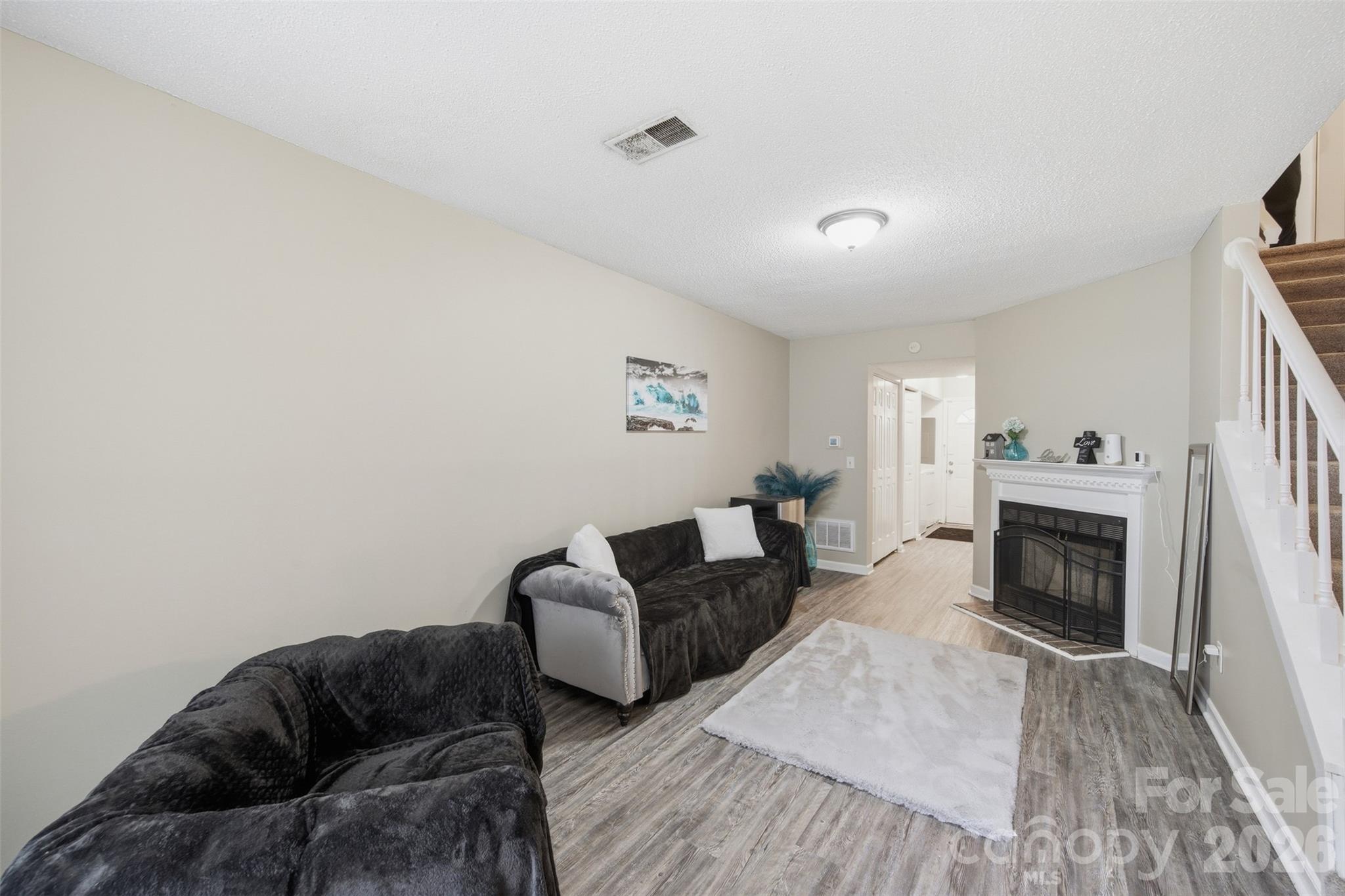 Lamplighter Village - Residential