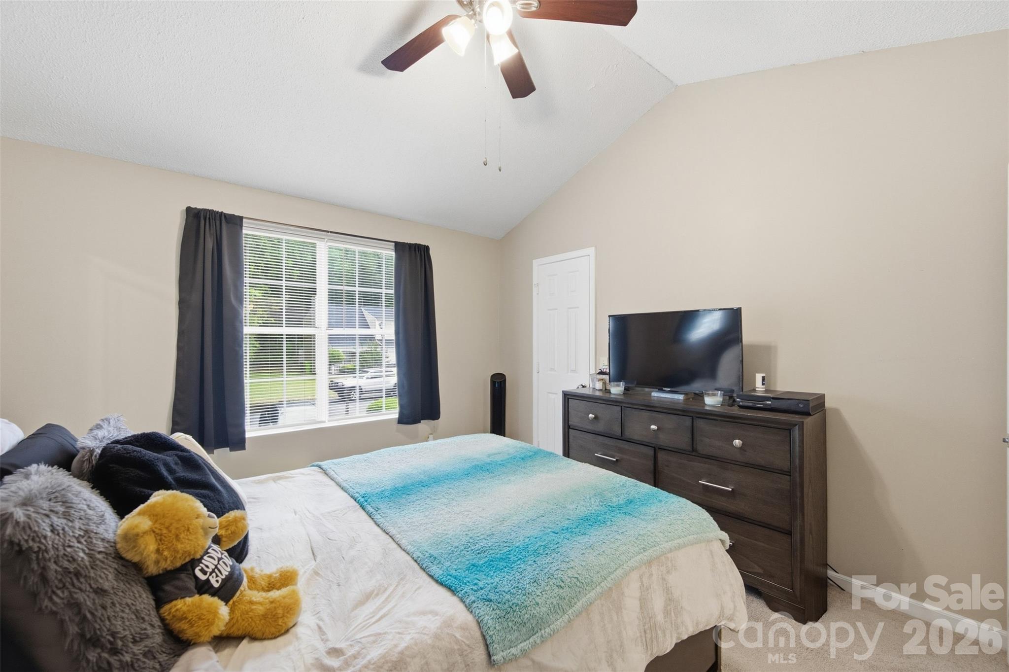 Lamplighter Village - Residential