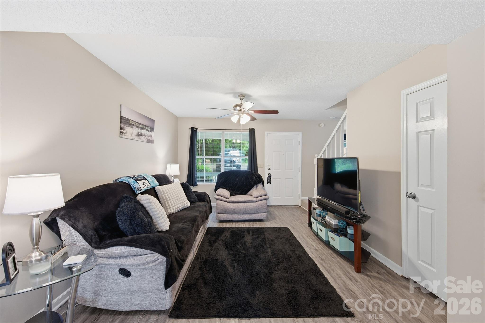 Lamplighter Village - Residential