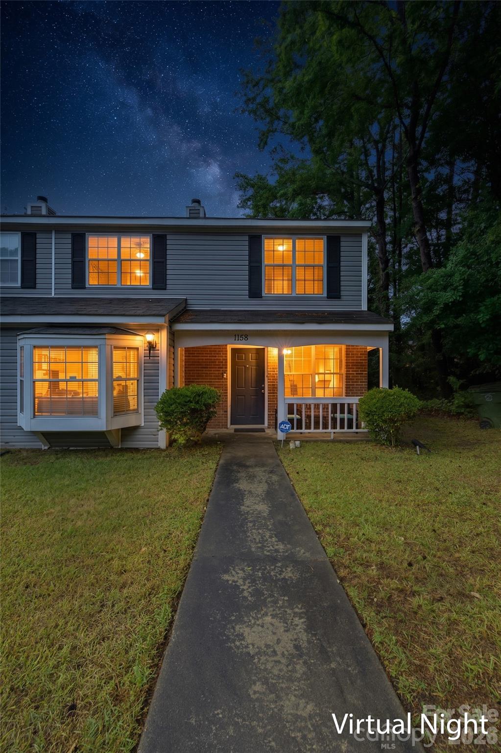 Lamplighter Village - Residential