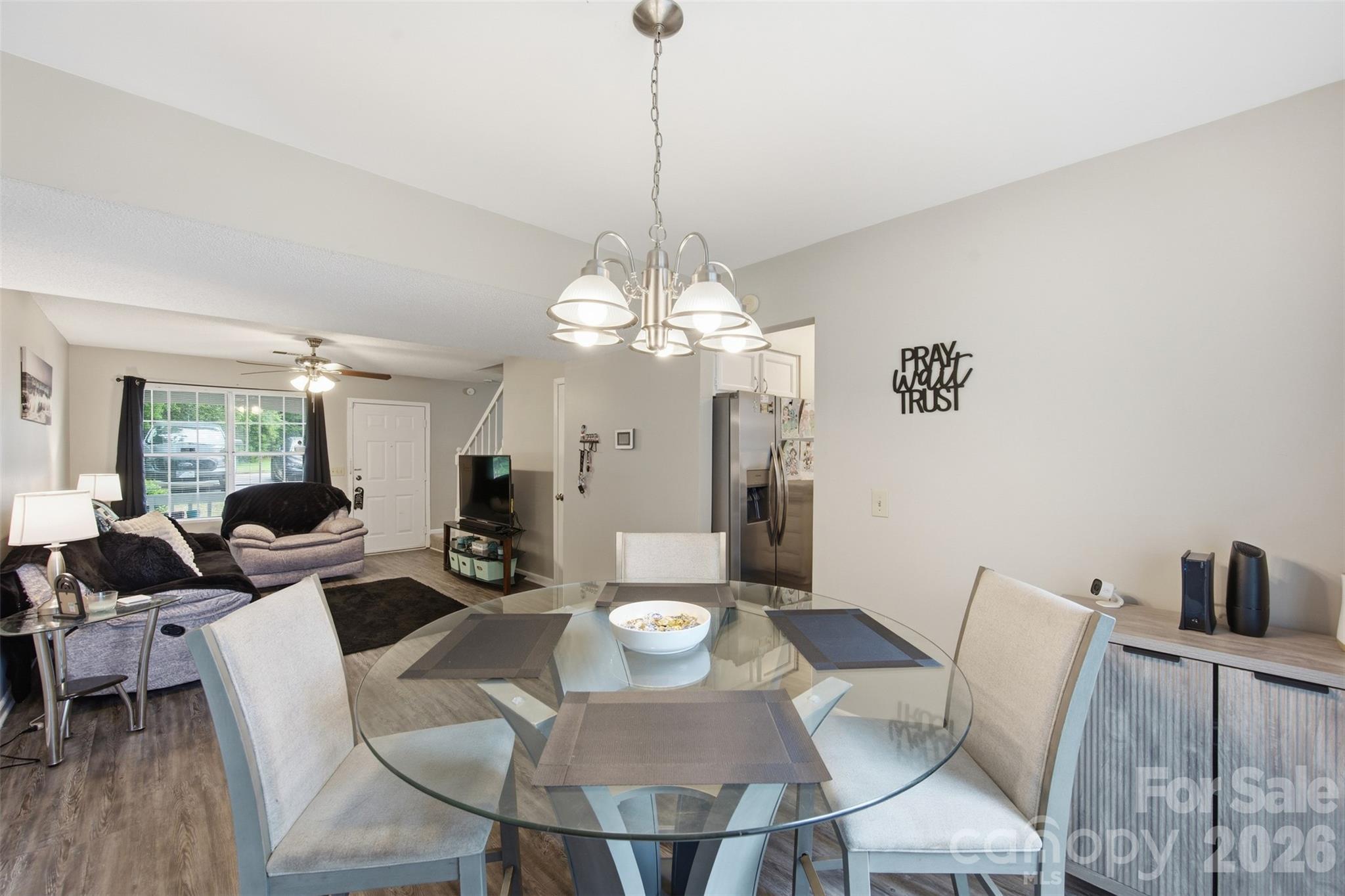 Lamplighter Village - Residential