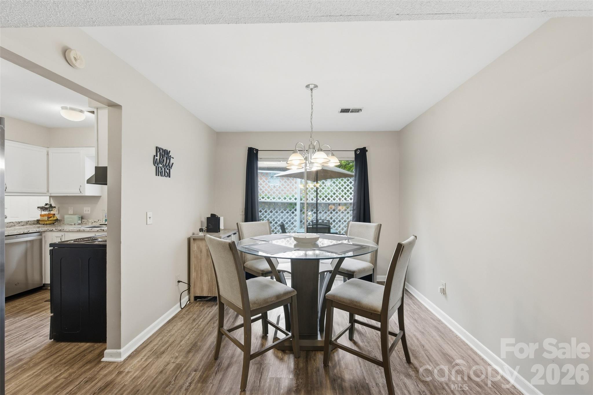 Lamplighter Village - Residential