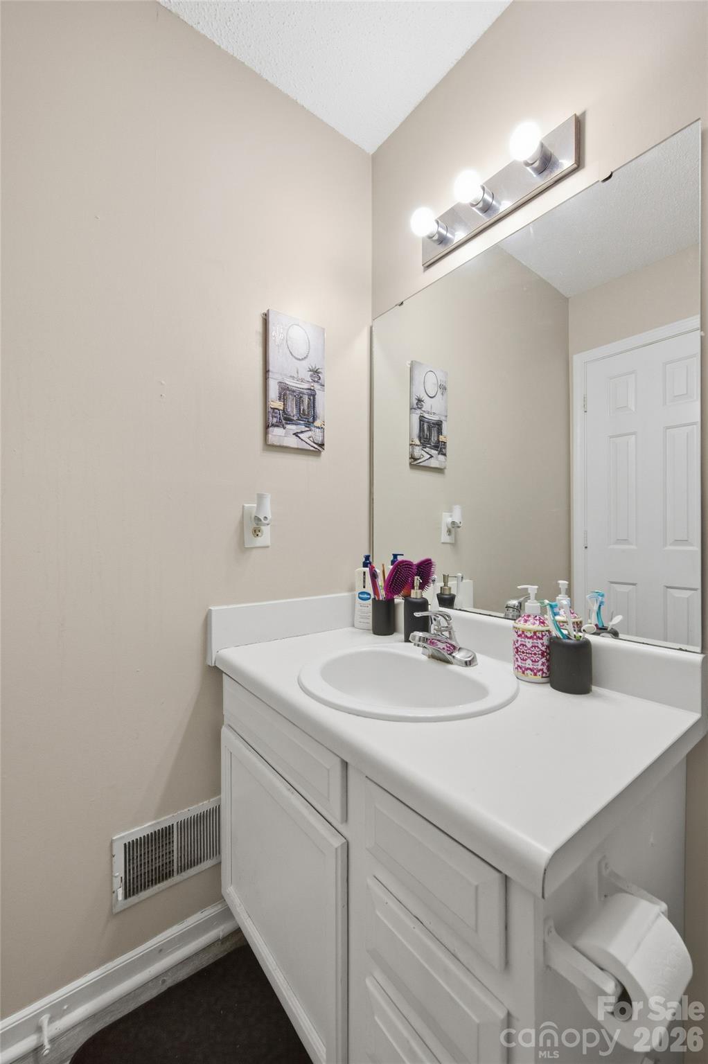 Lamplighter Village - Residential