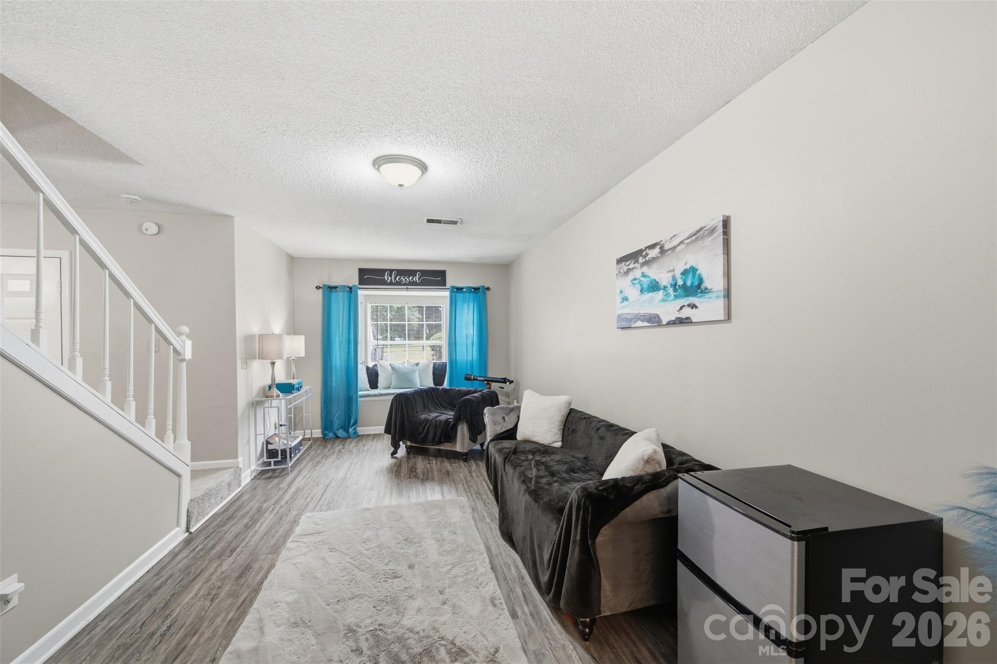 Lamplighter Village - Residential