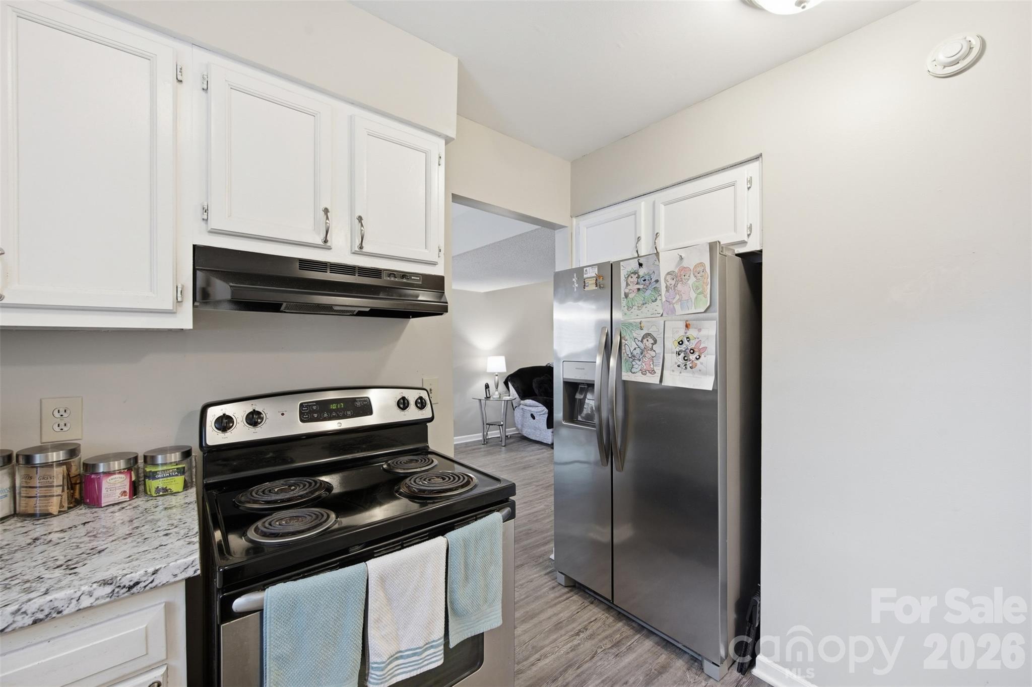Lamplighter Village - Residential
