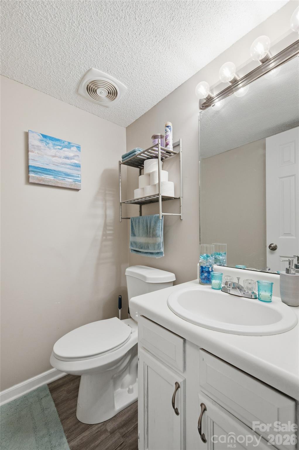Lamplighter Village - Residential