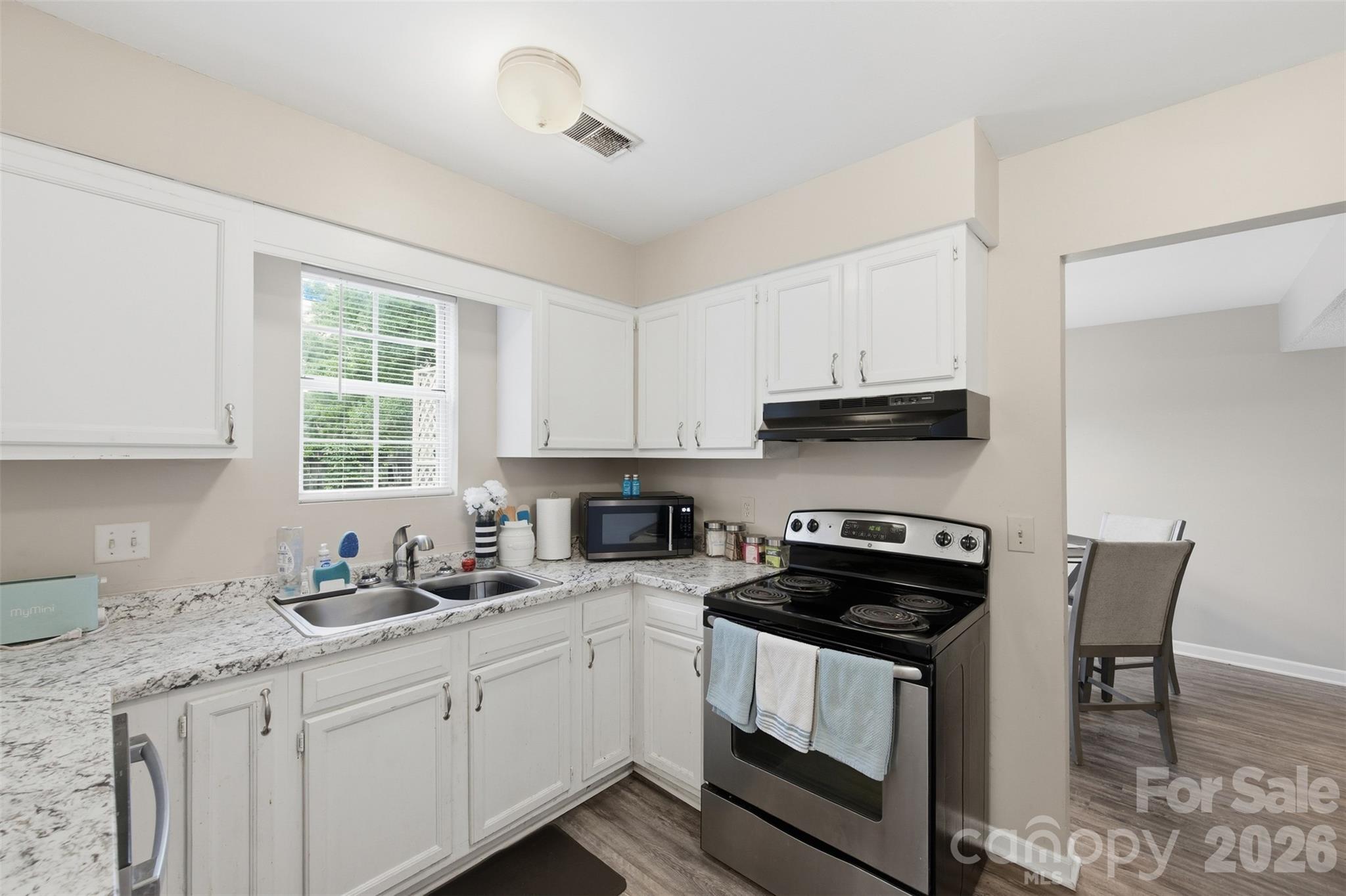 Lamplighter Village - Residential