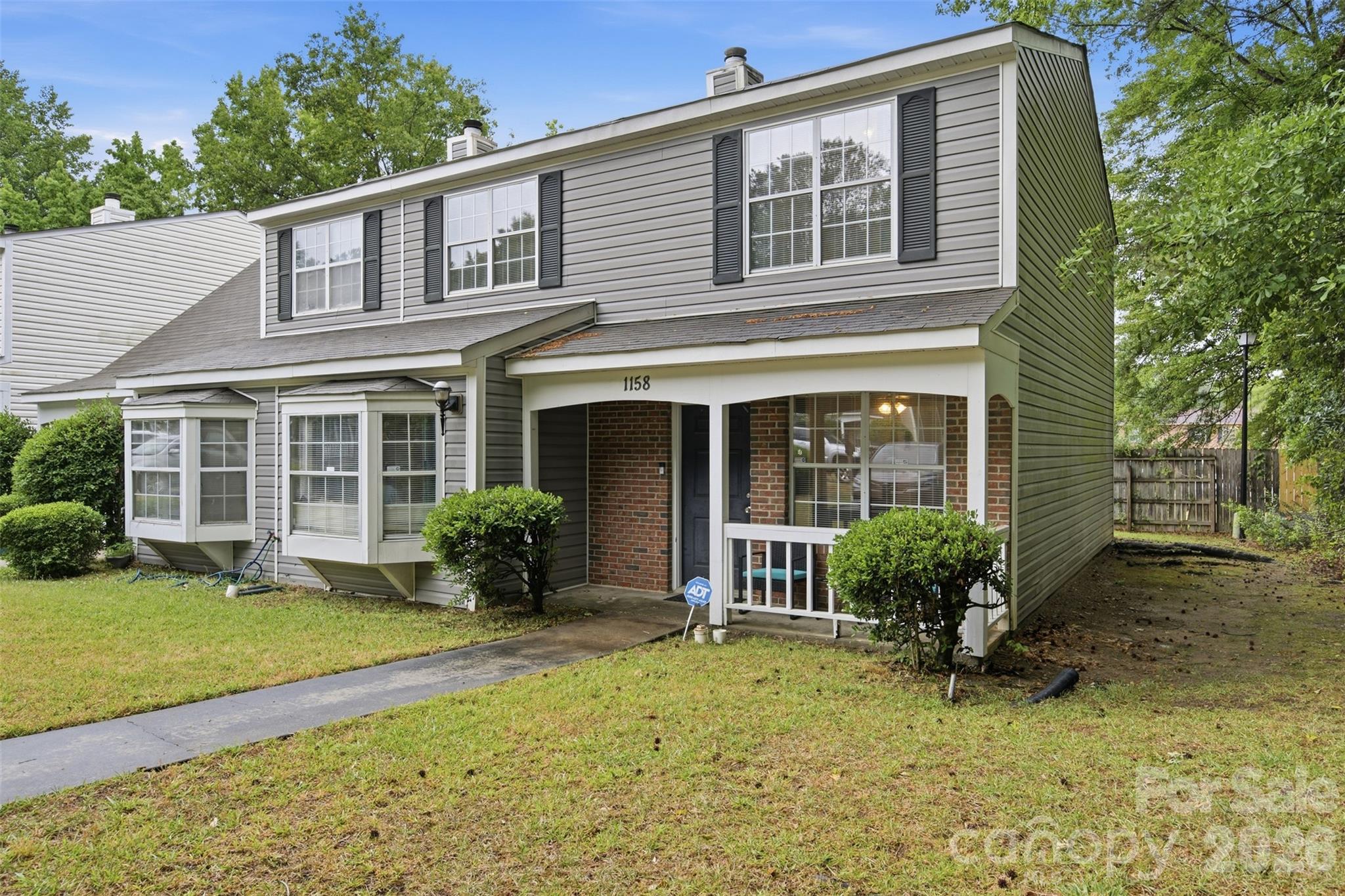 Lamplighter Village - Residential