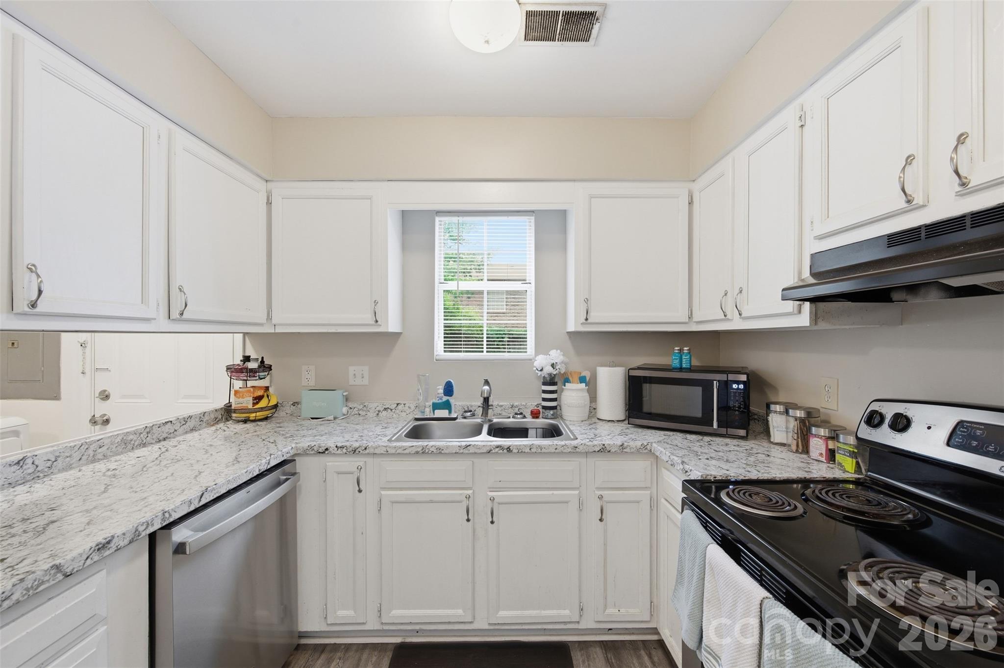Lamplighter Village - Residential