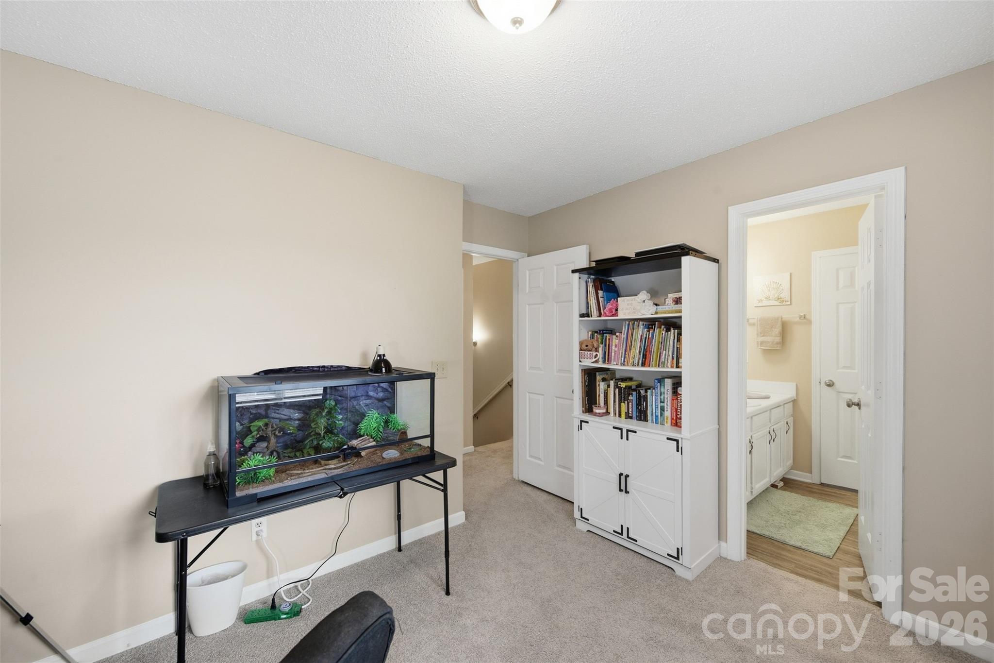Lamplighter Village - Residential