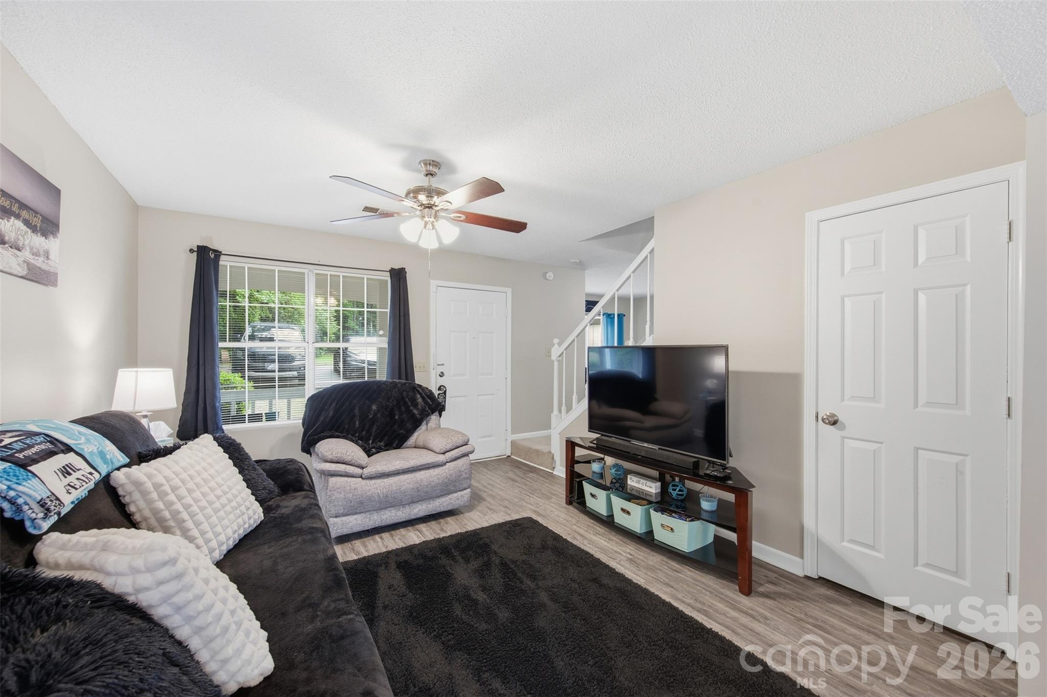 Lamplighter Village - Residential