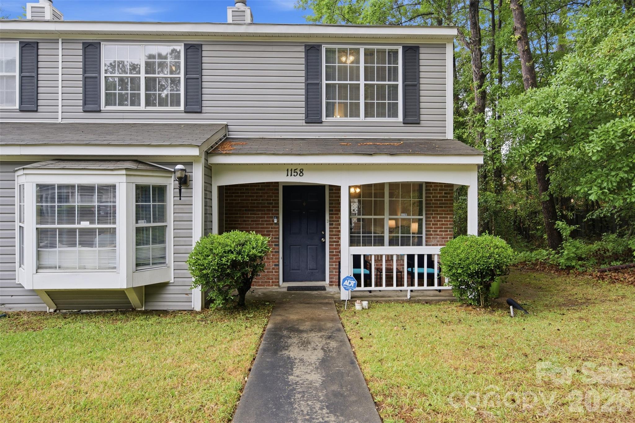 Lamplighter Village - Residential