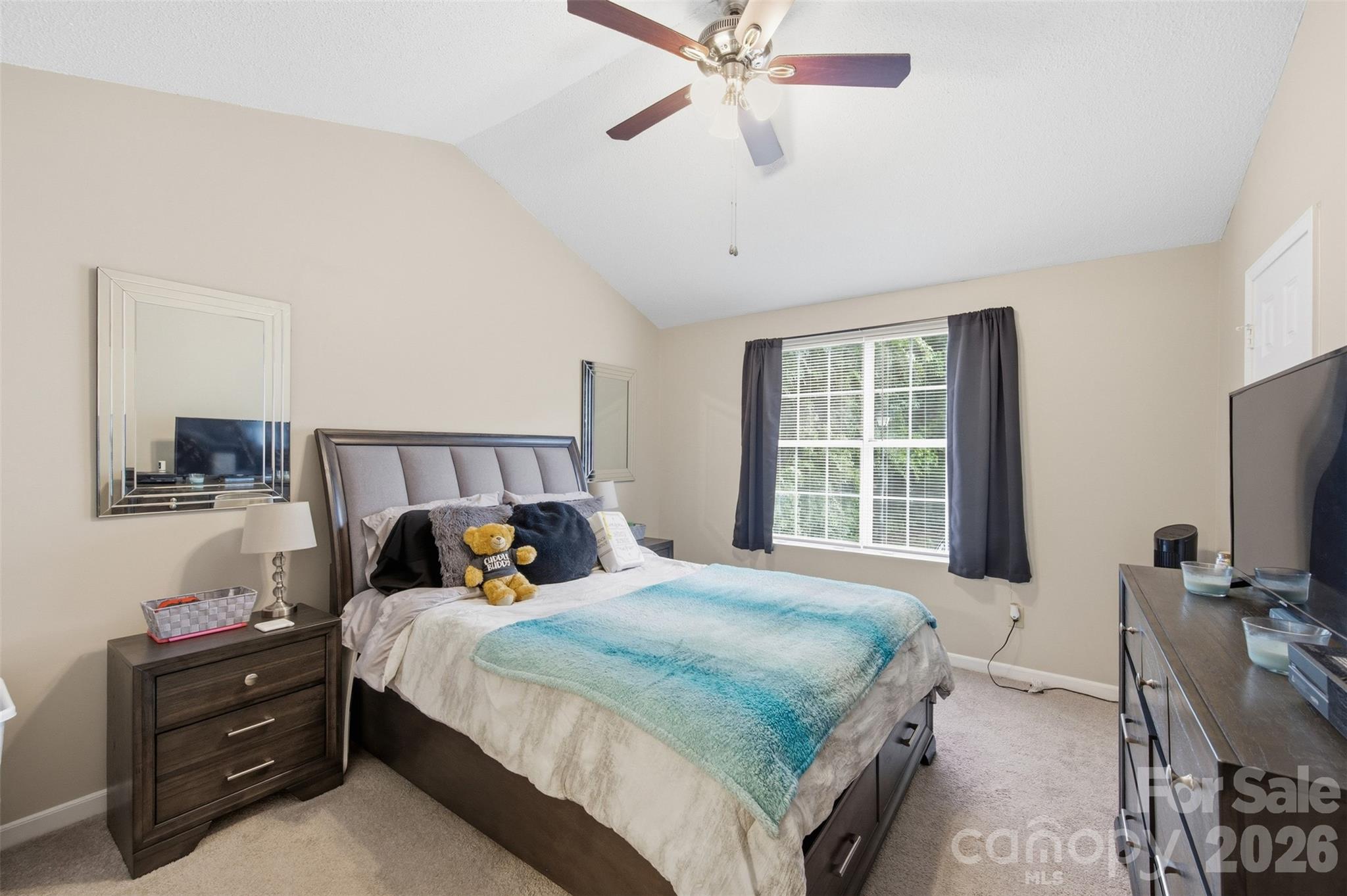 Lamplighter Village - Residential