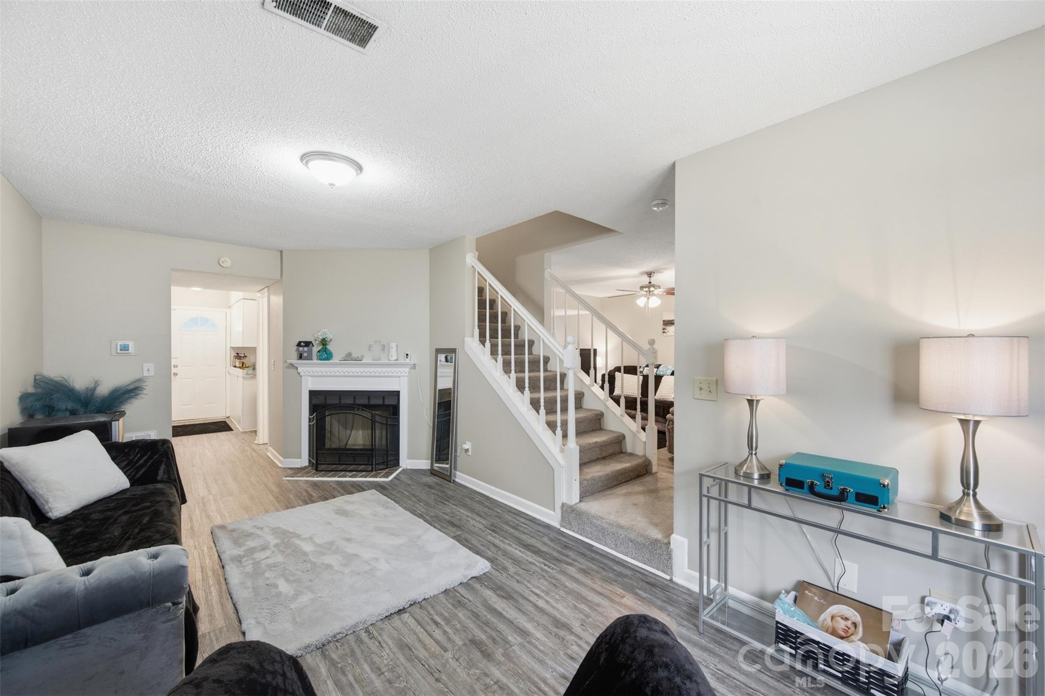 Lamplighter Village - Residential