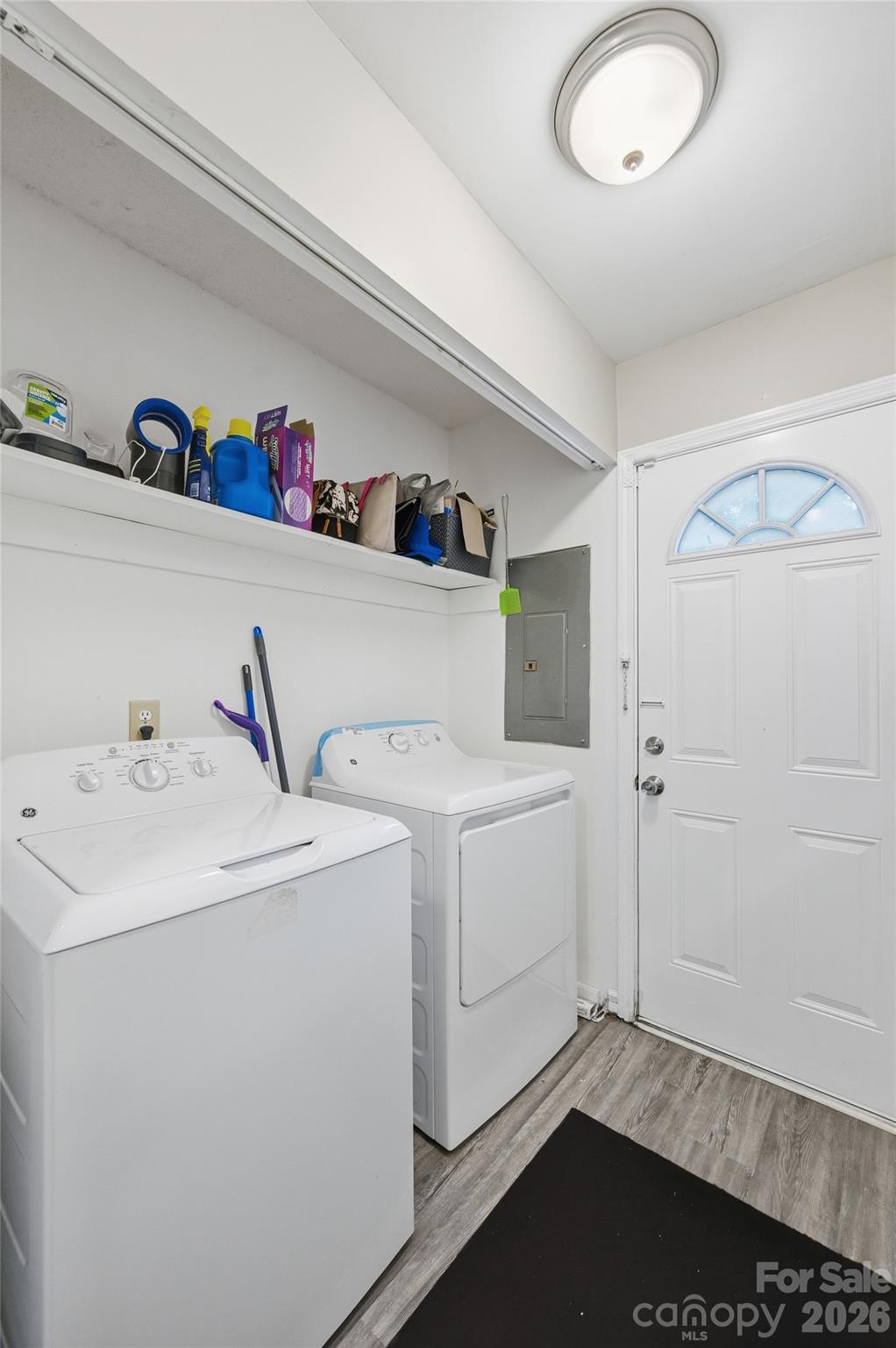 Lamplighter Village - Residential