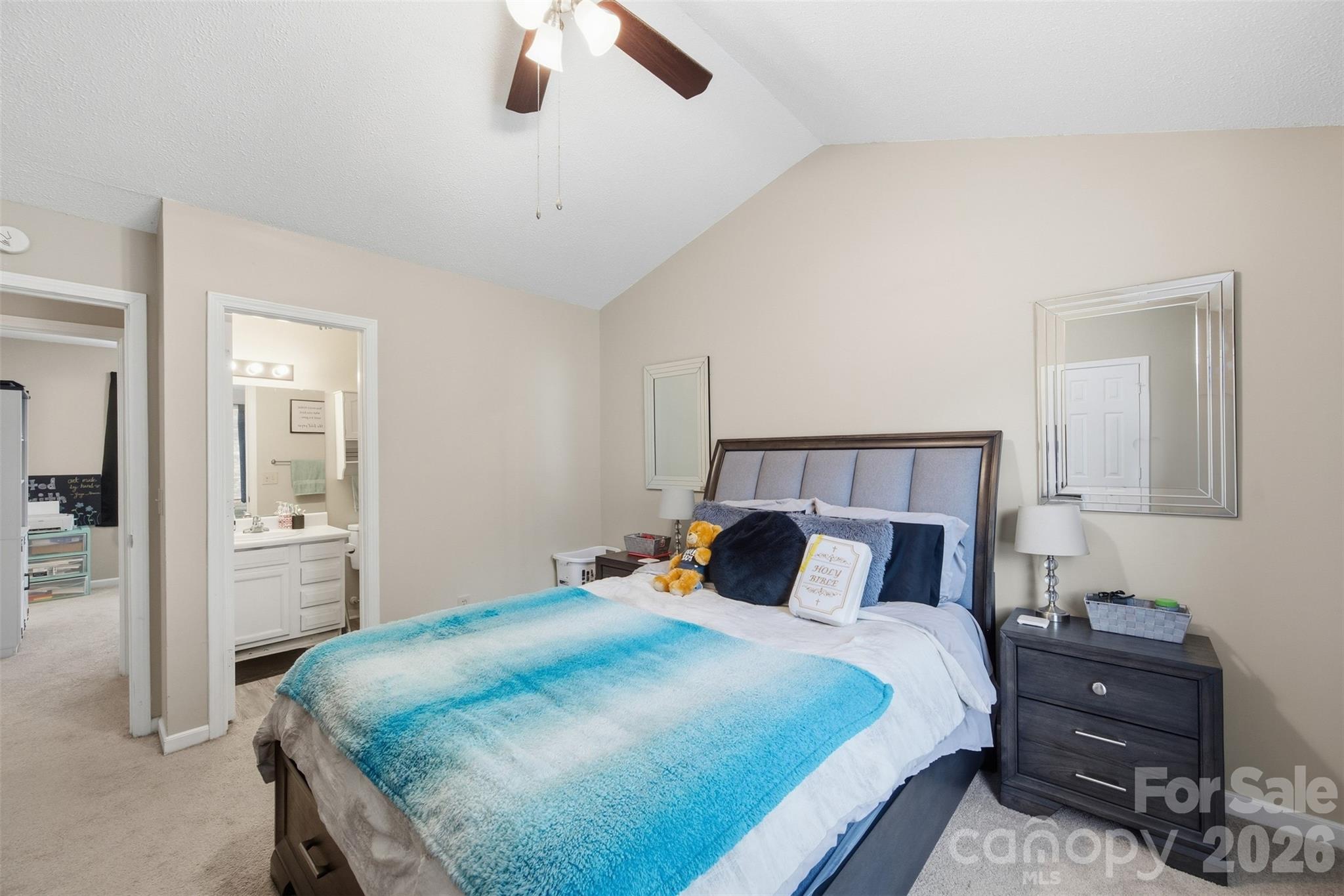 Lamplighter Village - Residential