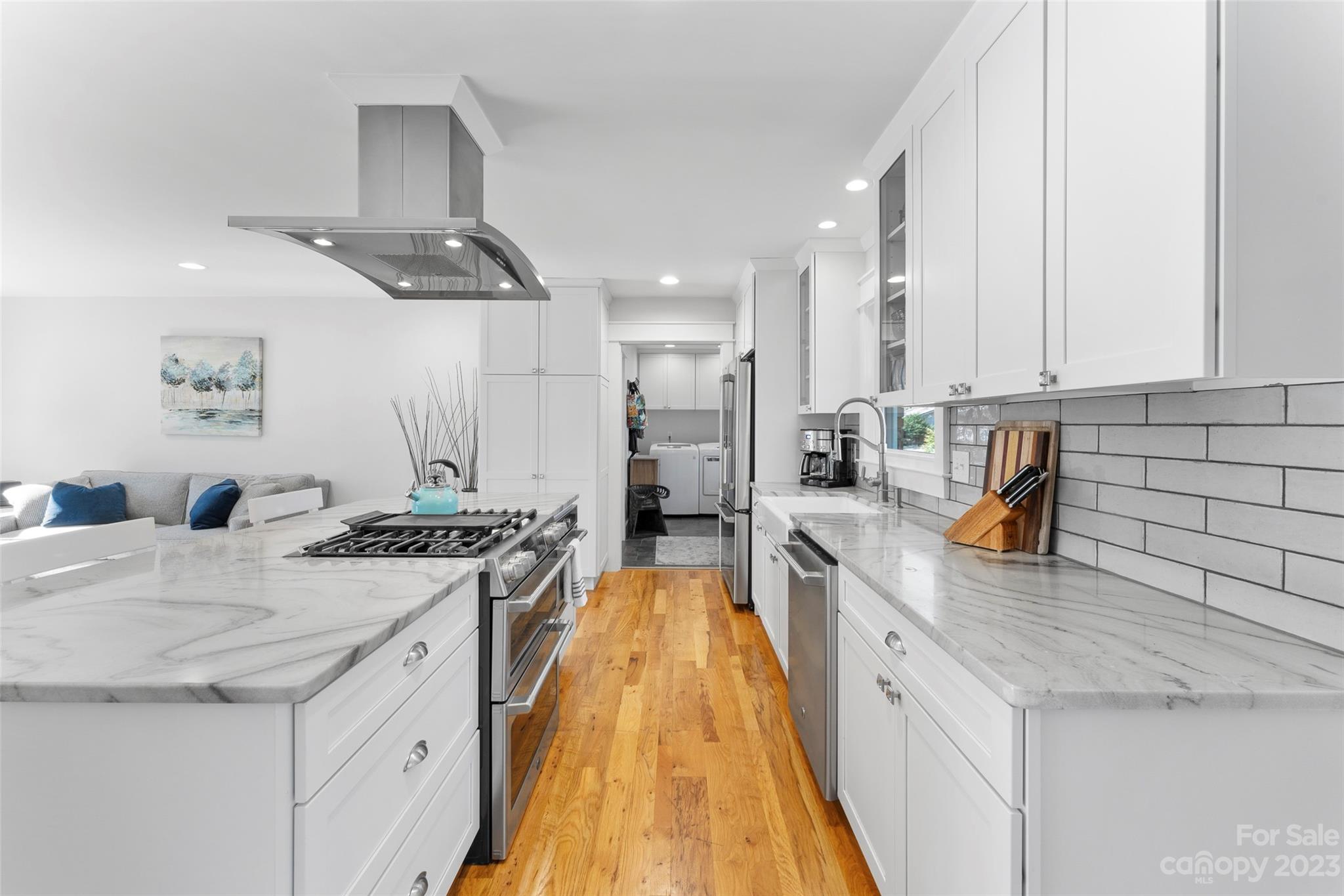 Crestwood - Residential