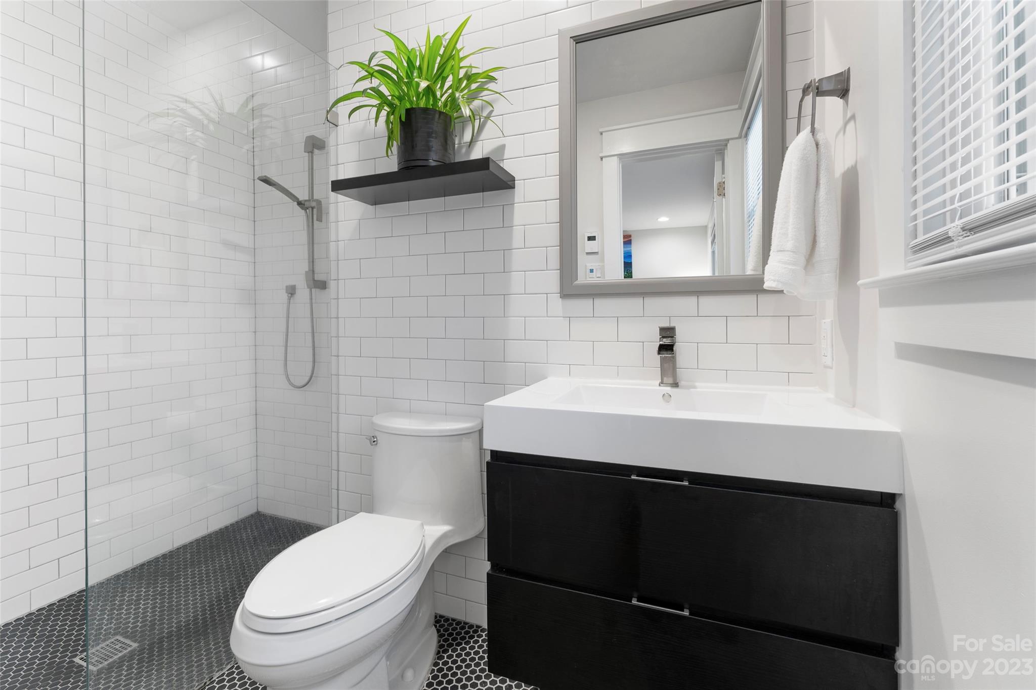 Crestwood - Residential